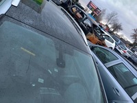 фото thumb №3, Стекло лобовое передняя peugeot 407 04-08