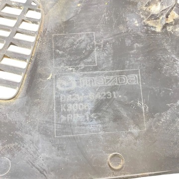 фото thumb №11, Mazda cx-3 2019 права сторона захист бокова тунелю середнього