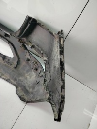 Бампер задній задній opel mokka x 16-19 42541977 Зі Шроту, фото thumb