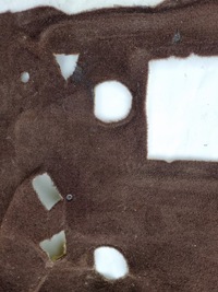 фото thumb №7, Dodge ram 1500 longhorn laramie обшивка 2013-