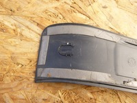 фото thumb №3, Audi a4 b6 планка накладка пороговая порог левый зад