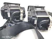 фото thumb №8, Volvo v60 iii v90 ii s60 iii ремни безопасности 3 штекеры usa stany новое