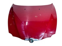 фото thumb №8, Alfa romeo 147 2003 кришка передня / капот двигуна