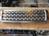 фото thumb №1, Range rover vogue l405 13-18 решётка радиатора решётка передняя