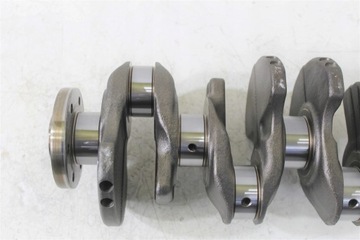 фото thumb №11, Wał коленчатый peugeot mini cooper s 1.6 turbo n14b16