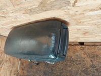 фото thumb №8, Подлокотник audi a6 c5 кожа чёрный