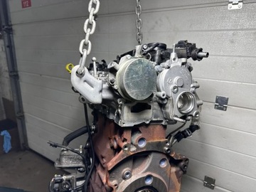 фото thumb №13, Ford mondeo mk v 2016 двигатель 1997cmm 110kw 56000km!!!