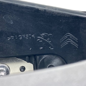 фото thumb №11, Ручка дверь левый зад peugeot 208 ii