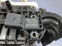 фото thumb №6, Skoda rapid lift 1.0 tsi 110 km chzc колектор всмоктуючий інтеркулер 04c129711e