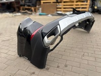 фото thumb №6, Bmw x5 g05 бампер зад комплектный 475/9 2019r.