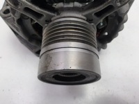 фото thumb №4, Генератор opel meriva b 1.7 cdti dgd111z016 генератор