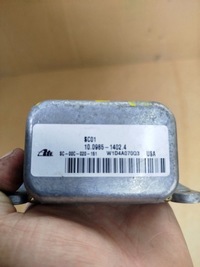 фото thumb №6, Модуль датчик esp renault espace iv 8200301391