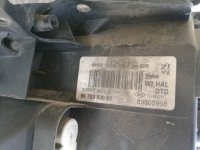 фото thumb №6, Peugeot 508 1 i 10- лампа фара правый обычный