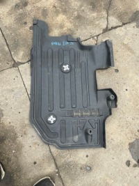 фото thumb №1, Volvo xc60 ii захист підвіска ліва 31420483