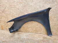 фото thumb №8, Audi a3 8v крыло правый перед ly9t некрашеный хороший