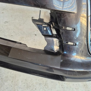 фото thumb №10, Audi q7 i 1 4l 05-09 бампер перед переднє розпилювач pdc