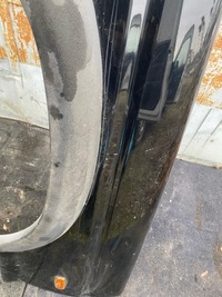 фото thumb №2, Крила передній land rover discovery 2 ii