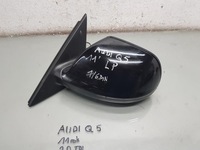 фото thumb №1, Зеркало левая 6 pin audi q5 8r 8r1857409