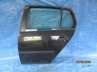 фото thumb №1, Двері ліва задня задні vw golf v