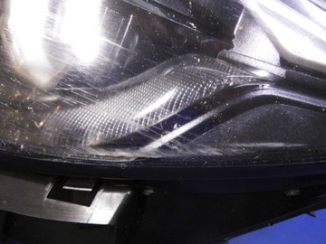 фото thumb №9, Лампа лівий перед ксенон європа fiat tipo ii 16-23r