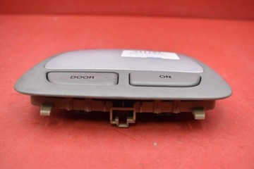 фото thumb №3, Лампа освещение интерьера зад 92850-2bxxx hyundai santa fe 2 ii 06-10