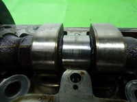 фото thumb №15, Opel vectra b 1.6 16v головка двигуна x16xe