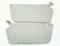 фото thumb №1, Захист сонцезахисна права ліва козирок ford transit mk8 custom