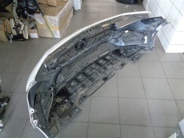 фото thumb №12, Капот бампер крило mercedes a-klasa w177 amg набір колір 149 1.3 tce