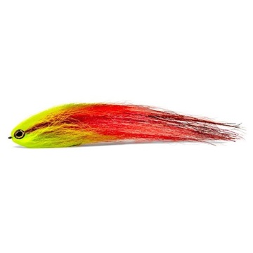 Pike Streamer Predator 20см 3,2г КАРТА КРАСНАЯ