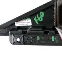фото thumb №12, Mini f60 countryman молдинг стойка треугольник заднее правое 7390660