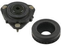 фото thumb №1, Подушка амортизатор. ford p. fiesta 01- fusion 02- le/pr с подшипник