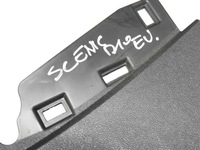 фото thumb №8, Renault scenic iii 09-16 туннель средний 969100067r