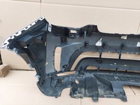 фото thumb №8, Land rover discovery v 16r .бампер перед a308