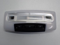 фото thumb №1, Лампа салону кабіни оригінал 179349 bmw 2 f45 f46 19r