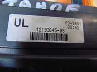 фото thumb №13, Коробка предохранителей chevrolet tahoe 12193645-09