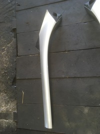 фото thumb №6, Молдинг стекло лобовое scenic iii ted69