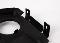 Защита левая bmw 5 e34 03 1987 12 1995 оригинальный 51711946433 Доставка, фото thumb