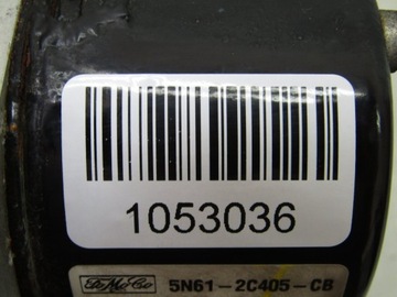 фото thumb №11, Mazda 5 2.0 d 2.0d 05r насос abs блок управления 5n61-2c405-cb 06.2102-0393.4