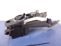 фото thumb №1, Mitsubishi asx тунель середній рамка 8011a814zz