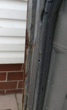 фото thumb №10, Двері правий перед honda civic viii 8 sedan usa