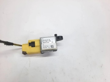 фото thumb №5, Porsche panamera 970 датчик датчик ударный 97061822102