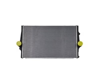 фото thumb №1, Интеркулер volvo xc70 05- 8649471