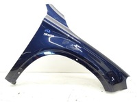 фото thumb №1, Крыло правый перед передний mercedes gla w156 x156 цвет 890