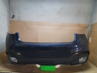 фото thumb №1, Бампер задня bmw x6 f16