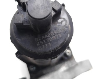 фото thumb №7, Mazda 6 клапан egr 2.2 mzr-cd дизель 120kw 163 hp k5t70873 r2aa20300b 2010