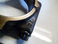 фото thumb №7, Vw golf vi skoda rapid 1.6tdi поршень з шатун