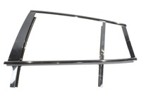 фото thumb №1, Накладки shadowline дверь левый задняя bmw g06 x6