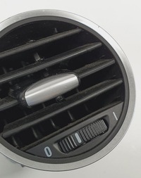 фото thumb №3, Решётка обдув alfa romeo 159