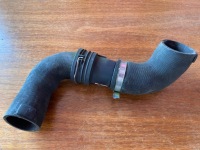 фото thumb №3, Шланг труба воздуха интеркулер mini countryman r60 cooper r56 7611120