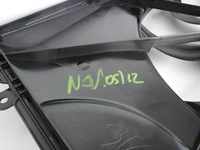 фото thumb №7, Mercedes gla x156 156 вентилятор вентилятор радіатор